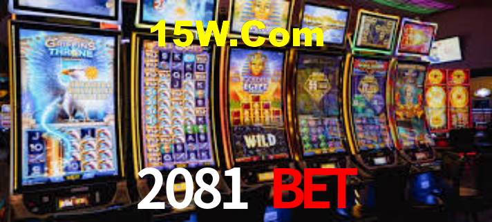 APP oficial da 2081 BET para mobile